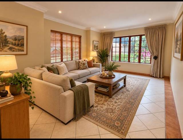 6 BEDROOM PROPERTY TO RENT IN MORELETAPARK